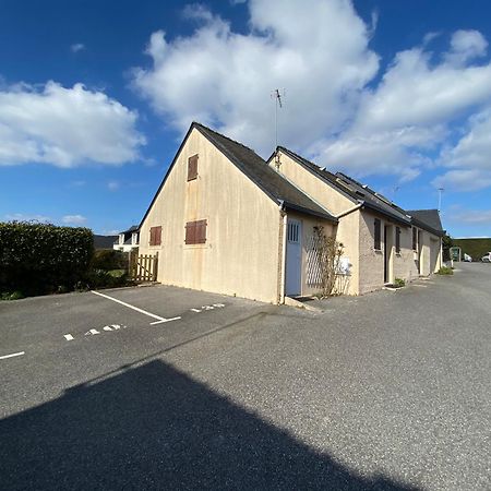 Maisonnette 4 Pers- Piscine Commune - Plage A 500 M- Aesa Guidel-Plage Exteriör bild
