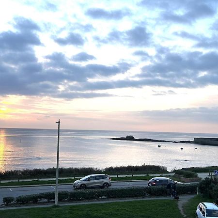 Maisonnette 4 Pers- Piscine Commune - Plage A 500 M- Aesa Guidel-Plage Exteriör bild